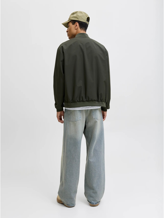 JJECHARGE BOMBER JACKET NOOS