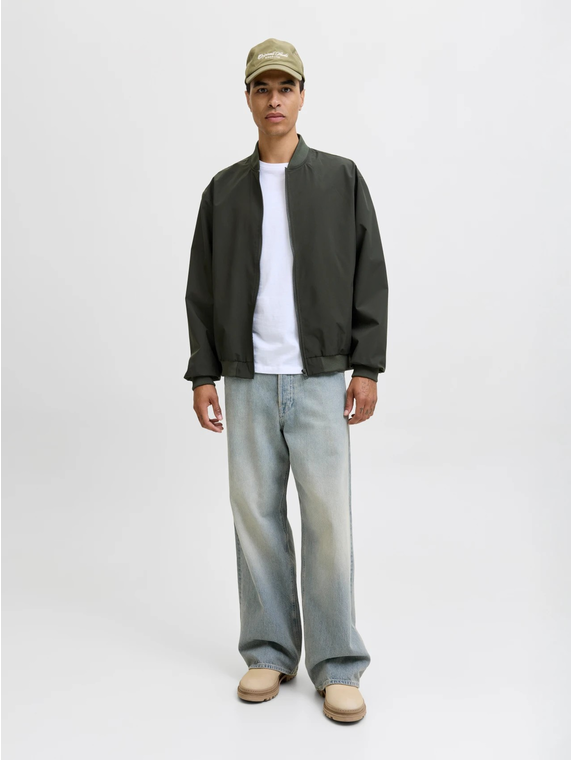 JJECHARGE BOMBER JACKET NOOS