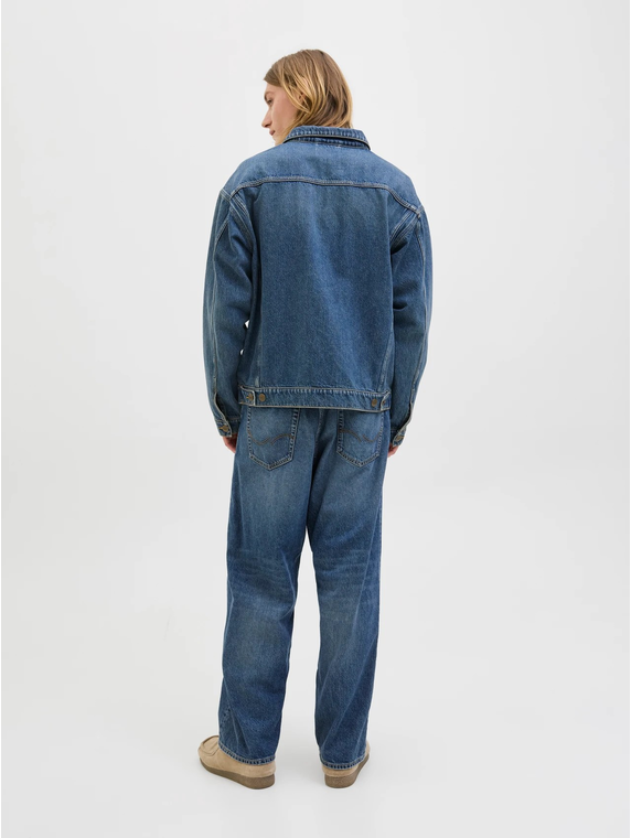 JJIMILES JACKET SQ 439 NOOS