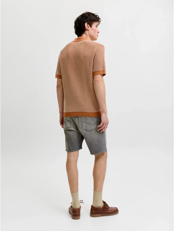JJITONY JJORIGINAL SHORTS AM 460 SN