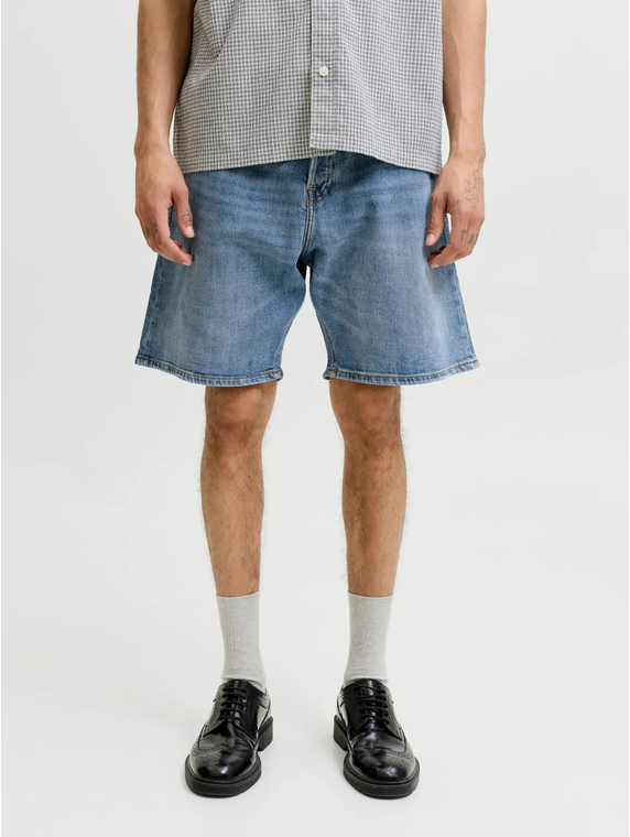 JJITONY JJORIGINAL SHORTS AM 460 SN