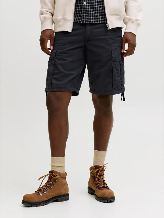 JPSTCOLE FRANK CARGO SHORTS MID SN