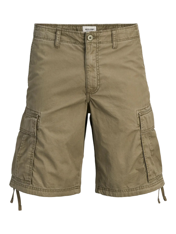 JPSTCOLE FRANK CARGO SHORTS MID SN