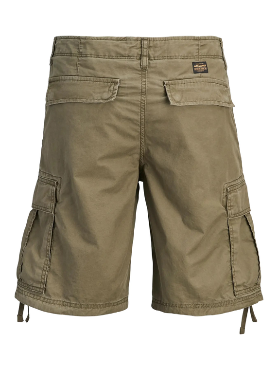 JPSTCOLE FRANK CARGO SHORTS MID SN