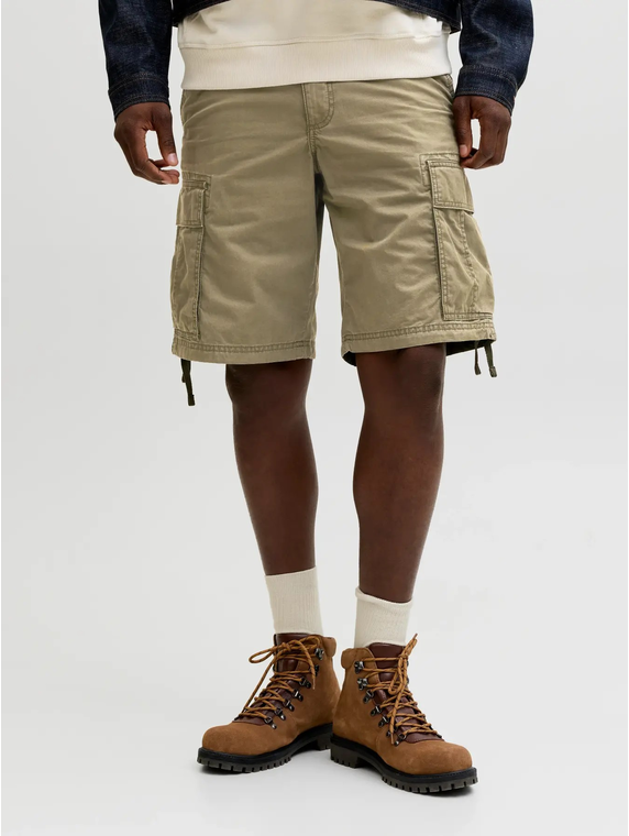 JPSTCOLE FRANK CARGO SHORTS MID SN