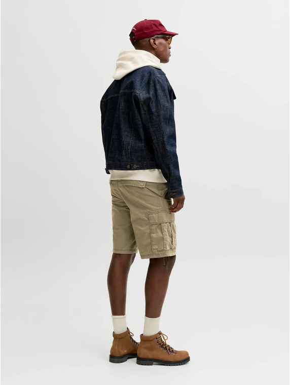 JPSTCOLE FRANK CARGO SHORTS MID SN