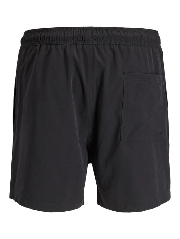 JPSTMAUI TROPIC SOLID SWIM SHORTS REG SN