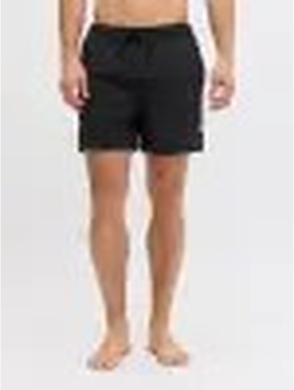 JPSTMAUI TROPIC SOLID SWIM SHORTS REG SN