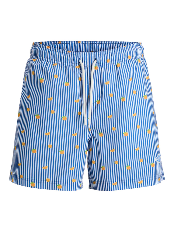 JPSTMAUI BREEZE MINI STRIPE SWIM SRT SN