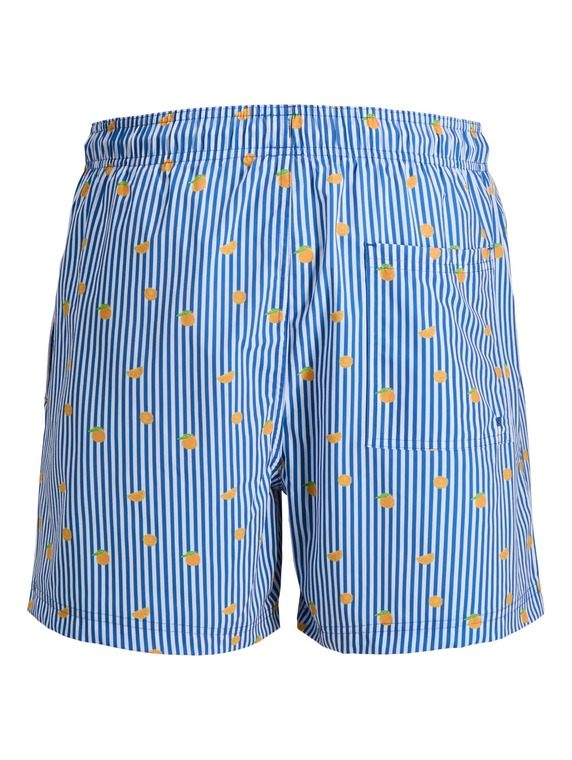 JPSTMAUI BREEZE MINI STRIPE SWIM SRT SN