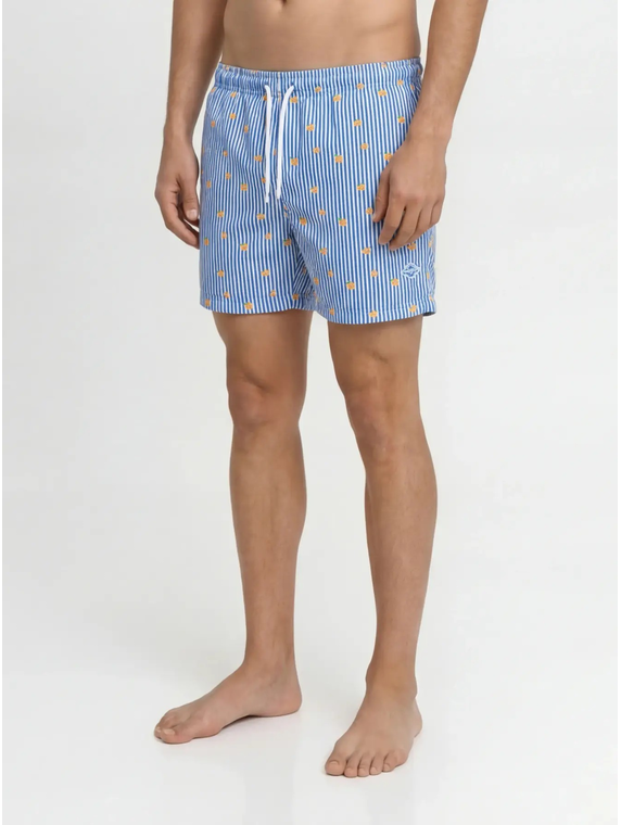 JPSTMAUI BREEZE MINI STRIPE SWIM SRT SN