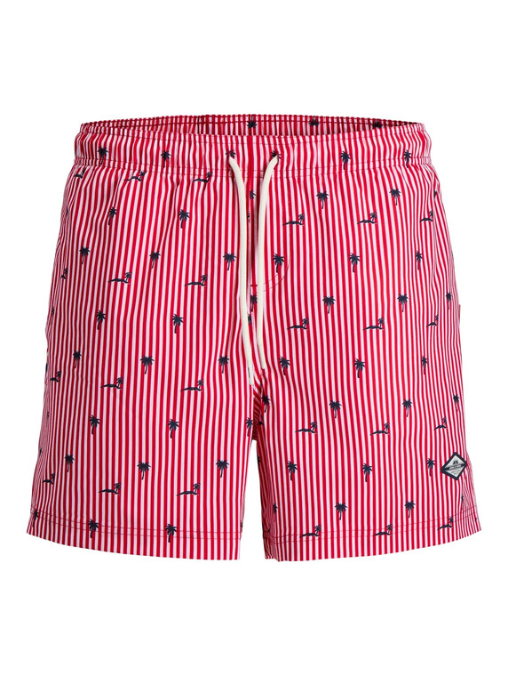JPSTMAUI BREEZE MINI STRIPE SWIM SRT SN