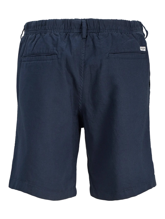 JPSTJAIDEN HYBRID BONDI JOG SHORT REG SN