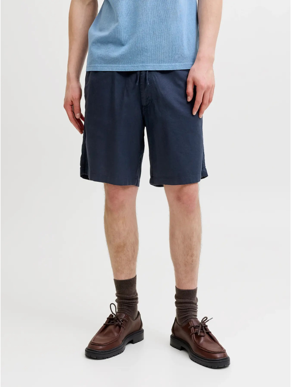 JPSTJAIDEN HYBRID BONDI JOG SHORT REG SN