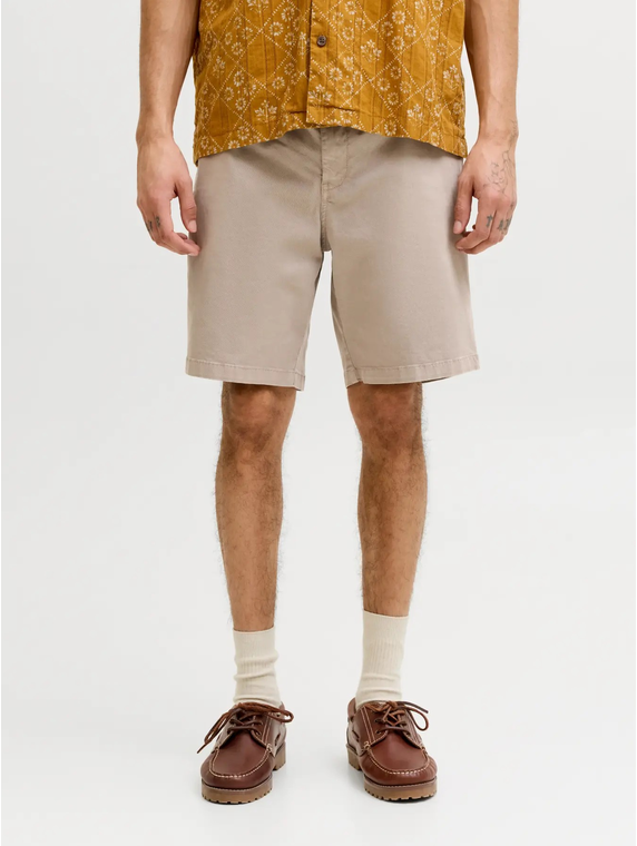 JPSTACE VANCE CHINO SHORTS REG SN