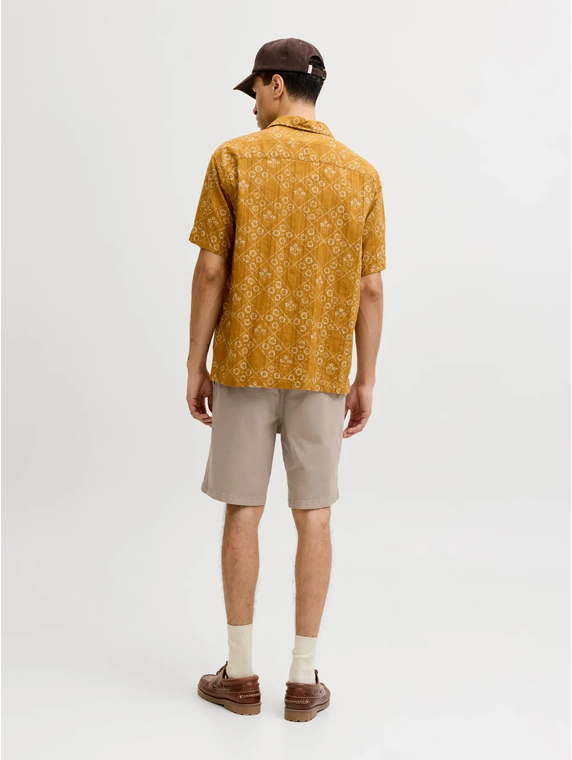 JPSTACE VANCE CHINO SHORTS REG SN