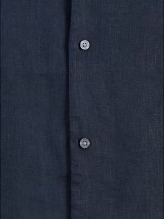 JPRBLALAWRENCE LINEN RESORT S/S SHIRT SN