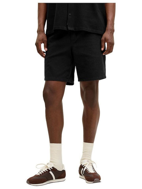JPSTJAIDEN WAFFLE RESORT SHORT REG