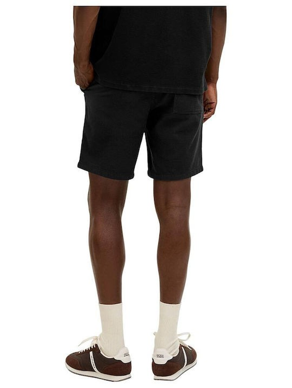 JPSTJAIDEN WAFFLE RESORT SHORT REG