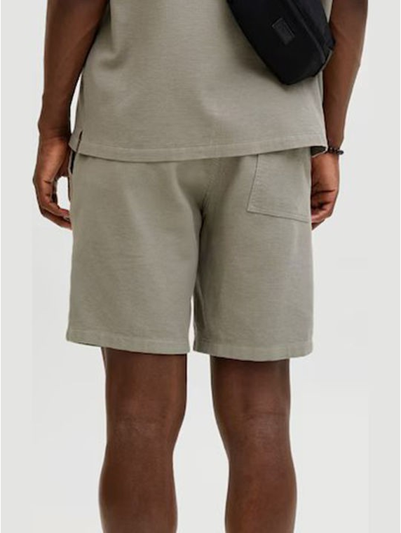 JPSTJAIDEN WAFFLE RESORT SHORT REG