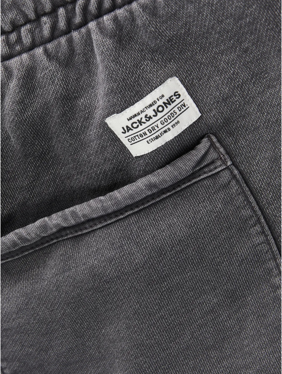 JPSTBILL POP WASHED SWEAT SHORTS SRT