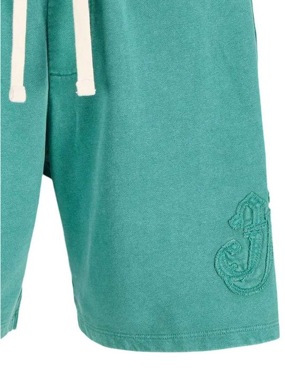 JPSTBILL POP WASHED SWEAT SHORTS SRT