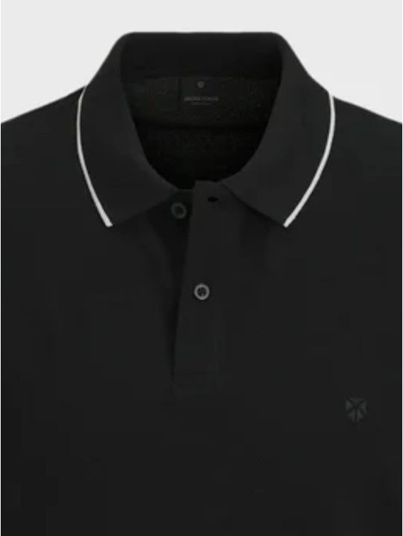 JPRBLAWESTON SS POLO