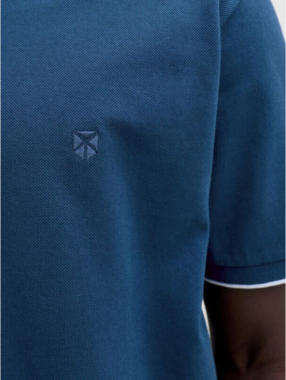 JPRBLAWESTON SS POLO