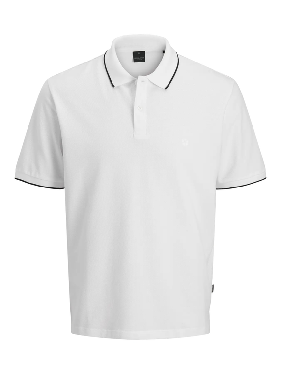 JPRBLAWESTON SS POLO