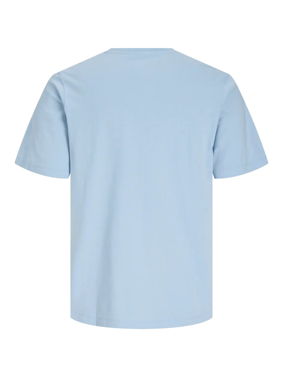 JORSAVONA BRANDING TEE SS CN STYD SS26