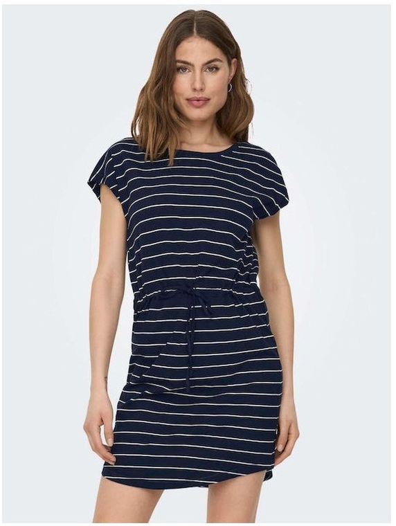 ONLMAY LIFE S/S DRESS NOOS