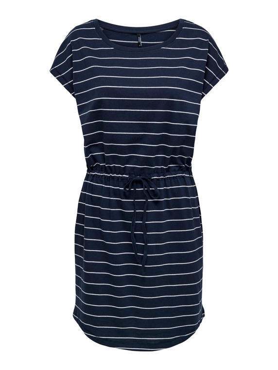 ONLMAY LIFE S/S DRESS NOOS