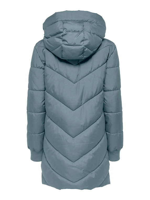 JDYSKYLAR LIFE HOOD JACKET OTW NOOS