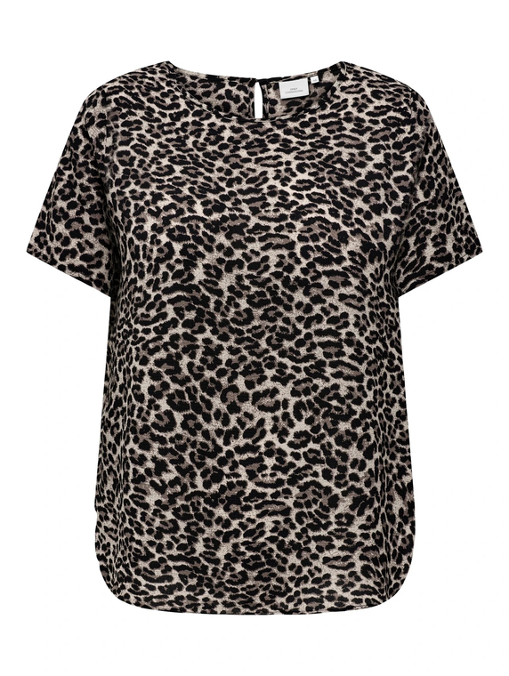 CARVICA LIFE SS TOP WVN NOOS