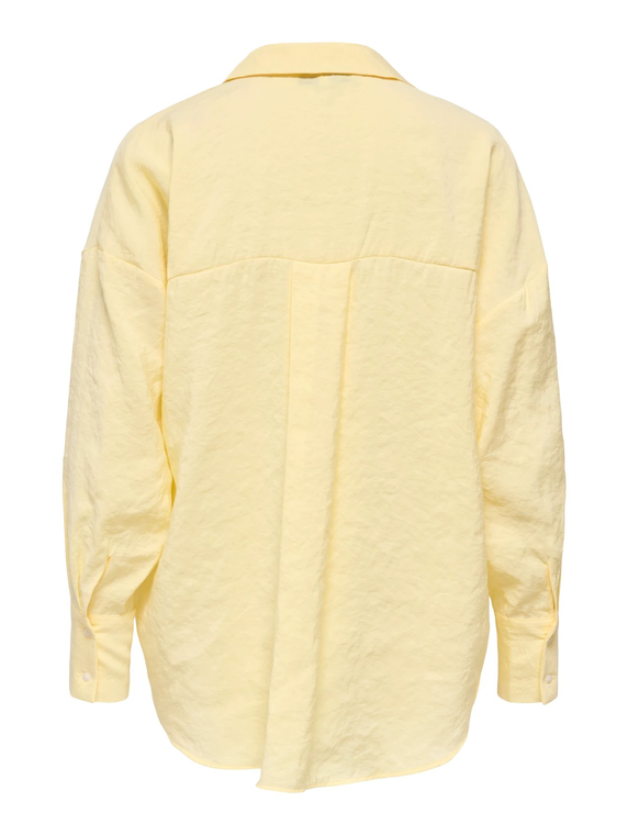 ONLZAZIMA L/S LOOSE SHIRT WVN NOOS