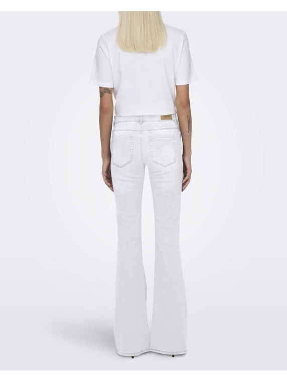 ONLREESE REG RETRO FLARED DNM BOX