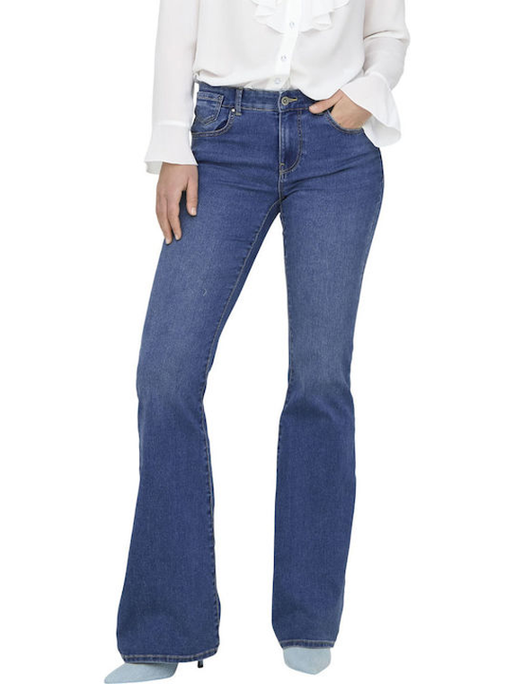 ONLREESE REG RETRO FLARED DNM BOX