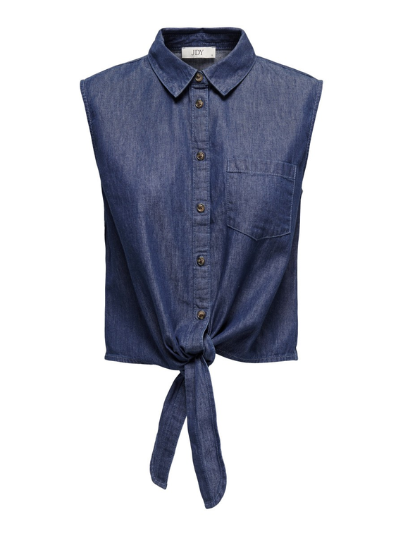 JDYKAI S/L SHIRT WVN DIA