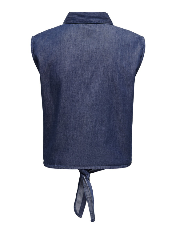 JDYKAI S/L SHIRT WVN DIA