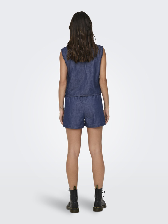 JDYKAI S/L SHIRT WVN DIA