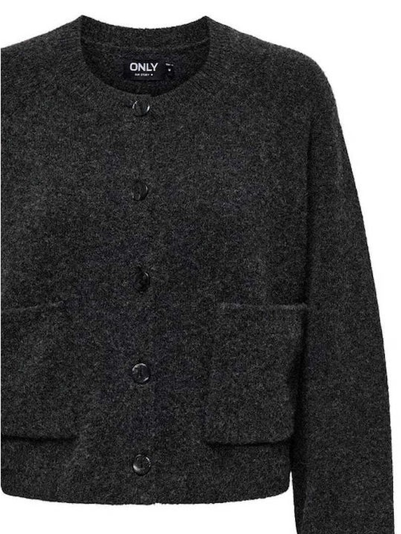 ONLPIEMONTE L/S CARDIGAN KNT NOOS