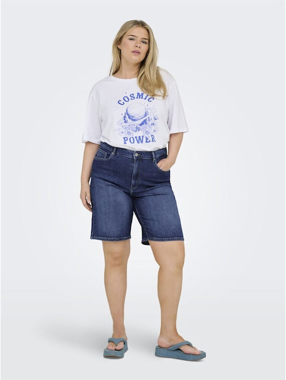 CARSONNY HW WIDE DNM SHORTS NAS843 NOOS