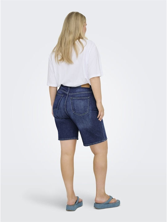 CARSONNY HW WIDE DNM SHORTS NAS843 NOOS