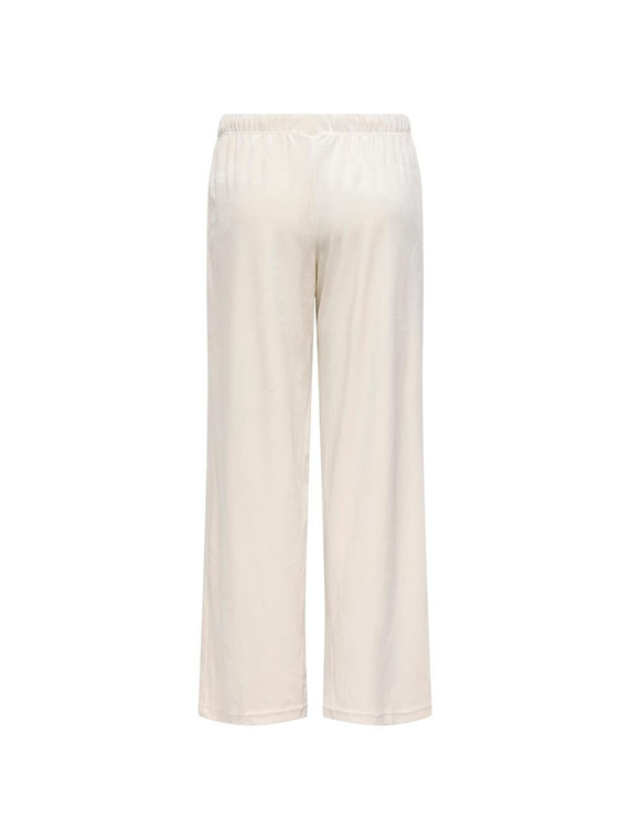 ONLREBEL PIN TUC PANT SWT