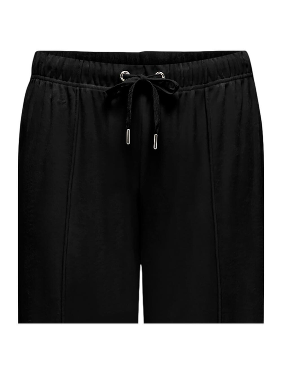 ONLREBEL PIN TUC PANT SWT