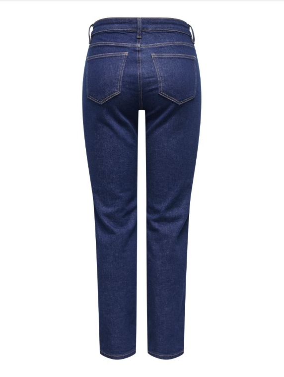 ONLEMILY HW STRETCH ANK DNM GEN688