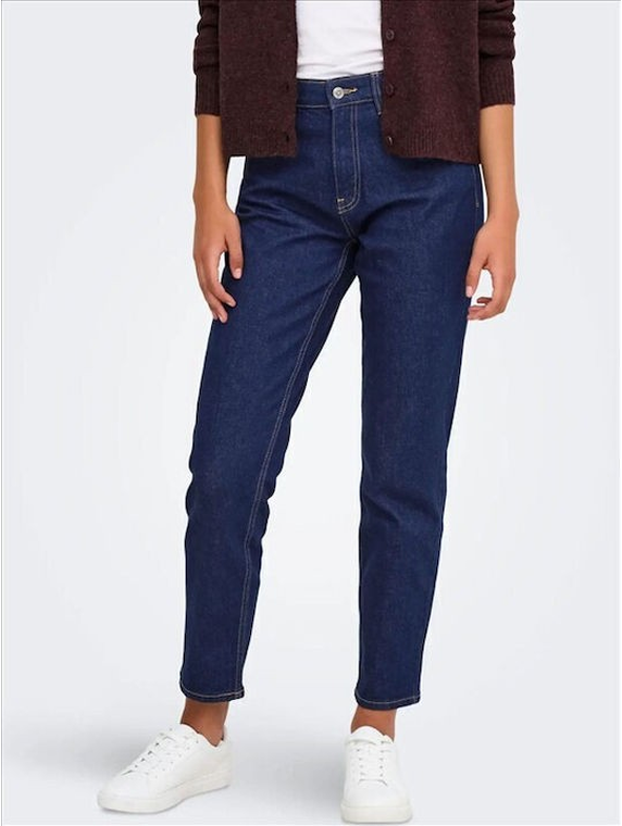 ONLEMILY HW STRETCH ANK DNM GEN688