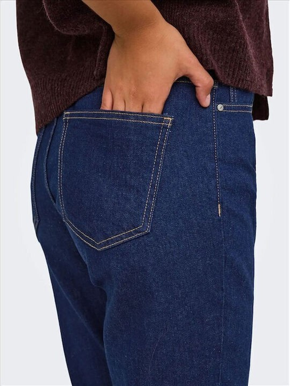 ONLEMILY HW STRETCH ANK DNM GEN688