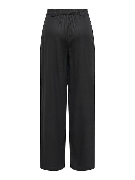 ONLSVEA-GOA MW LINEN BL WIDE CC PNT