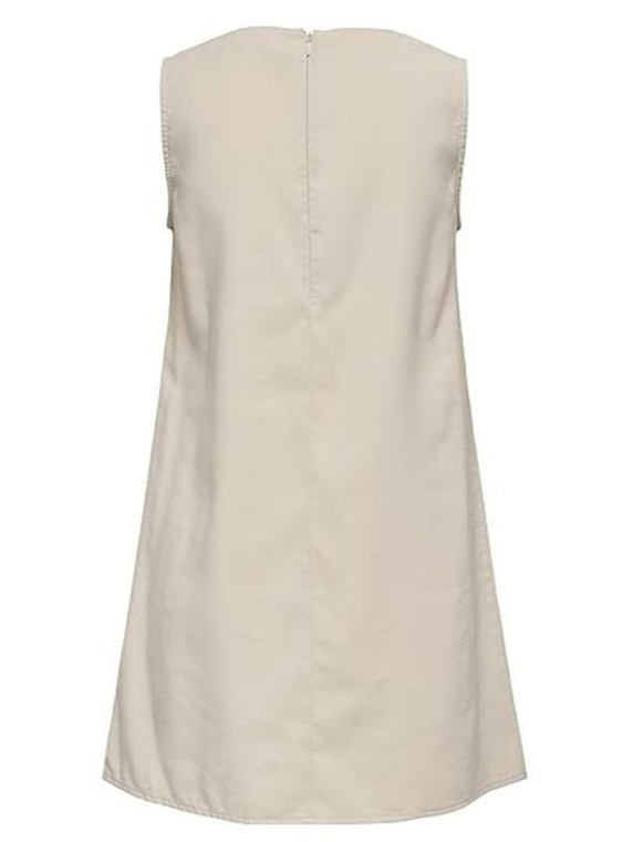 ONLARIS LIFE SL SHORT DRESS WVN CC